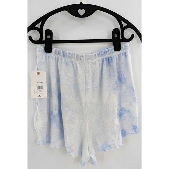 Billabong Cloud Lounge Shorts Size XS - Picture 7 of 13